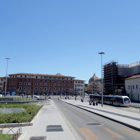 مبيت وإفطار Station Firenze المظهر الخارجي الصورة