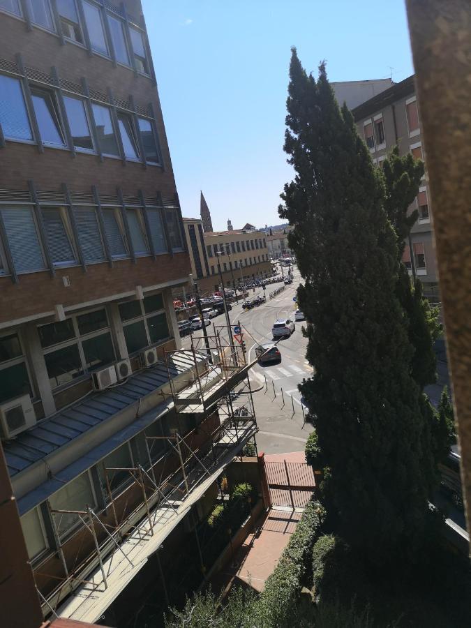 مبيت وإفطار Station Firenze المظهر الخارجي الصورة